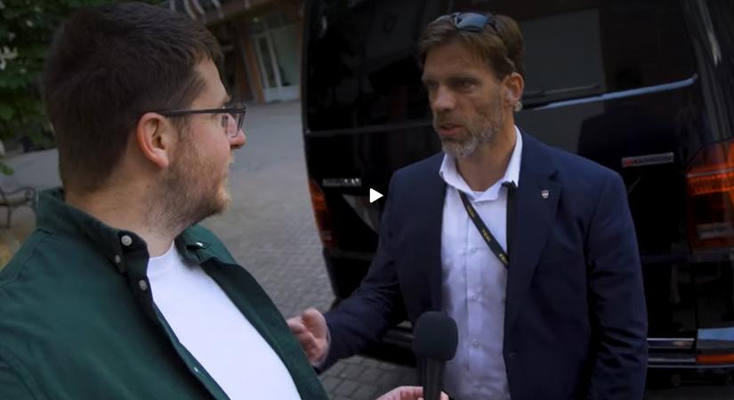 Pert vesztett az ex-telexes újságírókkal szemben a TEK főigazgatója