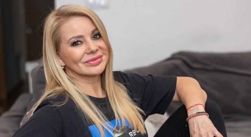 Rá sem ismerni: Ennyit nőtt Judy gyönyörű lánya, Maja –Tiszta anyja a fiatal tehetség