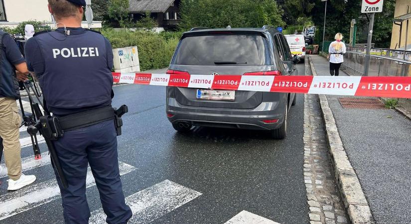 Felmentették a magyar betörőt lelövő salzburgi nyugdíjast – A bíróság szerint önvédelem volt a menekülő hátára leadott lövés