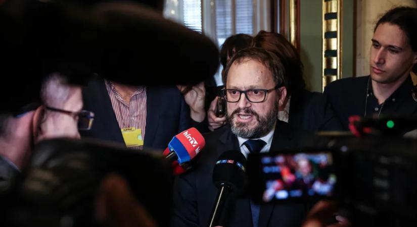 Kármán András: Januártól jön az szja-csökkentés