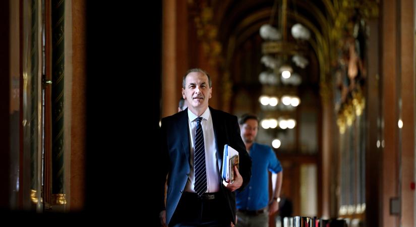 Hegedűs Zsolt szembenézésterve - Tényleg ez a program menti meg a magyar egészségügyet?