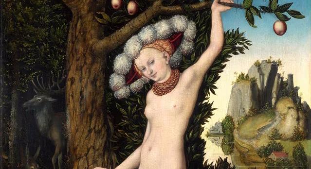 Cranach festményének útja Hitler nappalijától a londoni Nemzeti Galériáig