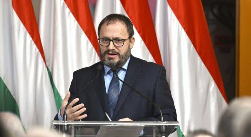 Kármán András: még idén csökkenhet az áfa