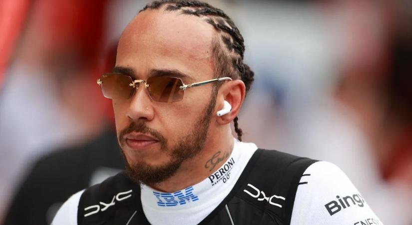 Megdöbbentő: Lewis Hamilton bejelentheti a visszavonulását!