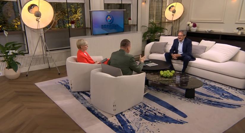 27-ről 5 százalékra vághatják az áfát – Bóna Szabolcs agrárminiszter bejelentése a családokat segítheti