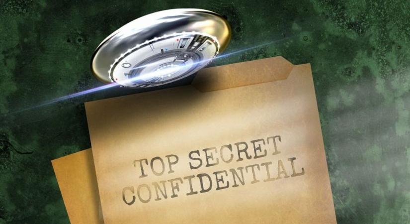 UFO-fájlok: újabb dokumentumok kerültek nyilvánosságra, az Apollo űrhajósai is szokatlan jelenségekről számoltak be