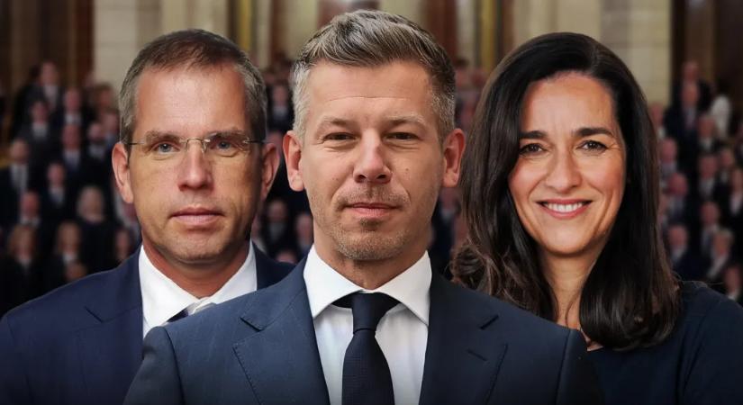 Élőben a Tisza-kormány megalakulása