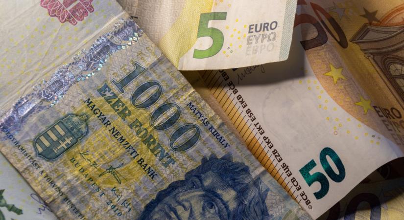 Sokan örülnek az erős forintnak, pedig agrárvállalkozások tömegei kerültek emiatt bajba