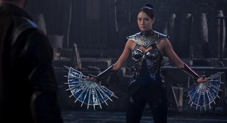 Nem kezdett rosszul a Mortal Kombat 2, de még nincs meg a flawless victory