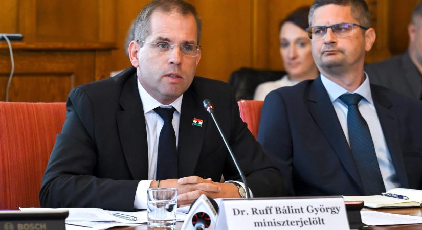 Miniszterelnökséget vezető miniszter-jelölt: a valaha volt legnagyobb politikai és gazdasági elszámolás jön