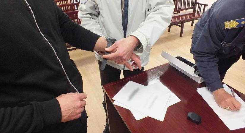 Digitális póráz a bántalmazókra? Már létezik egy megoldás, ami védi az áldozatot
