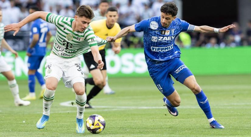 Szendrei Norbert is ott van Marco Rossi keretében! – A ZTE FC játékosának válogatott meghívója