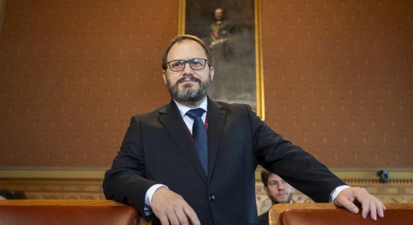 A nyugdíjakról tett rendkívüli bejelentést a leendő pénzügyminiszter