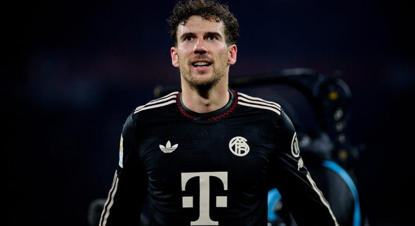 Ingyen igazol a Bayern München középpályása az AC Milanhoz