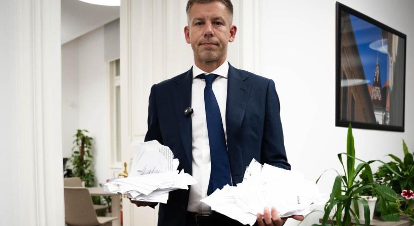 Megjöttek a válaszok Magyar Péter ultimátumára, vallottak a leköszönt miniszterek