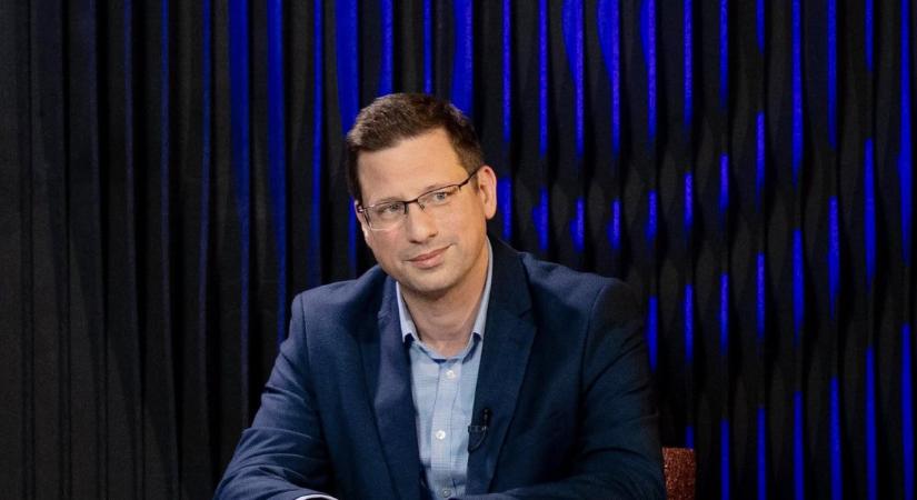 Gulyás Gergely keményen reagált: Magyar Péter állít valótlanságot