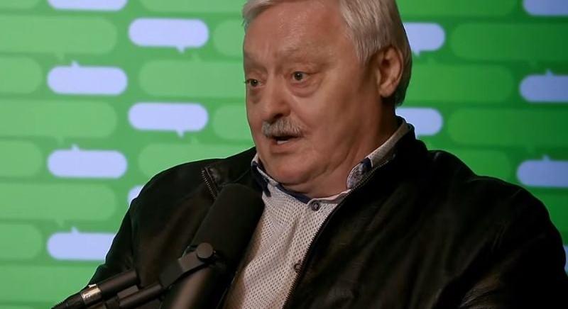 Gajdics Ottó elárulta: ebben baromira nem ért egyet Orbánnal