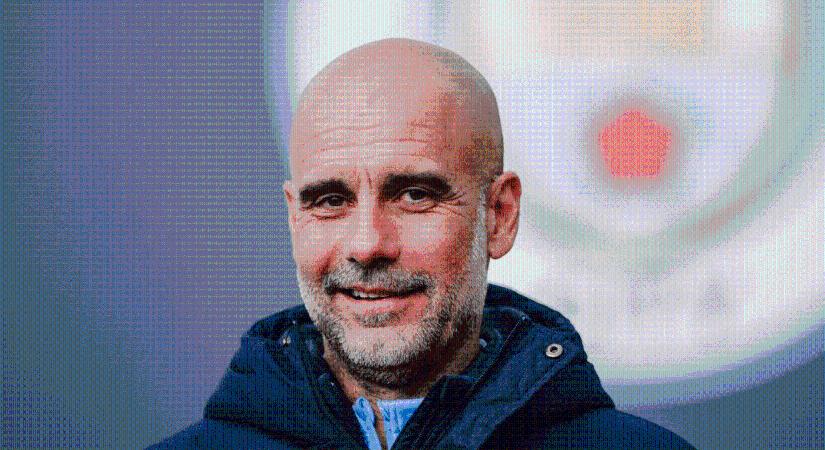 Pep Guardiola személyesen tárgyal, megszerezné a Bayern München első számú célpontját