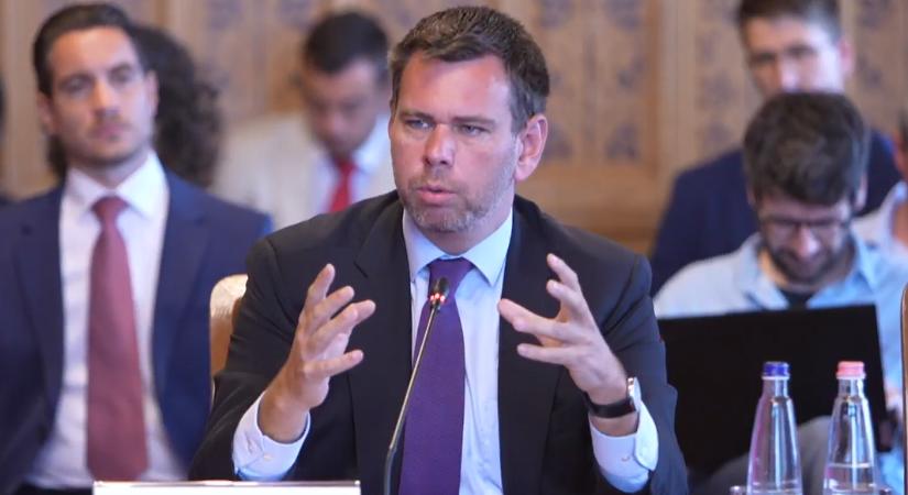 Új fejezet a magyar építőiparban: kinevezték a Közlekedési és Beruházási Minisztérium tárcavezetőjét