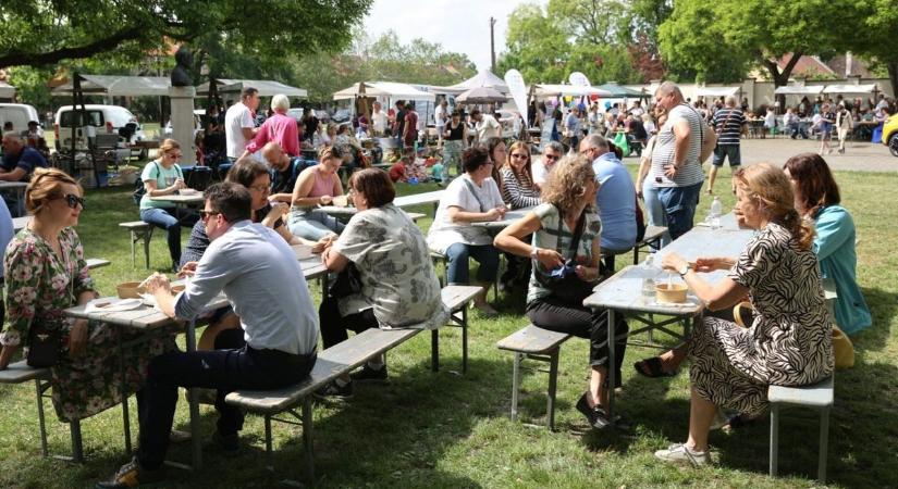 Elképesztő, mennyi pénzt hagytak ott a szegediek egy vasárnapi ebédért