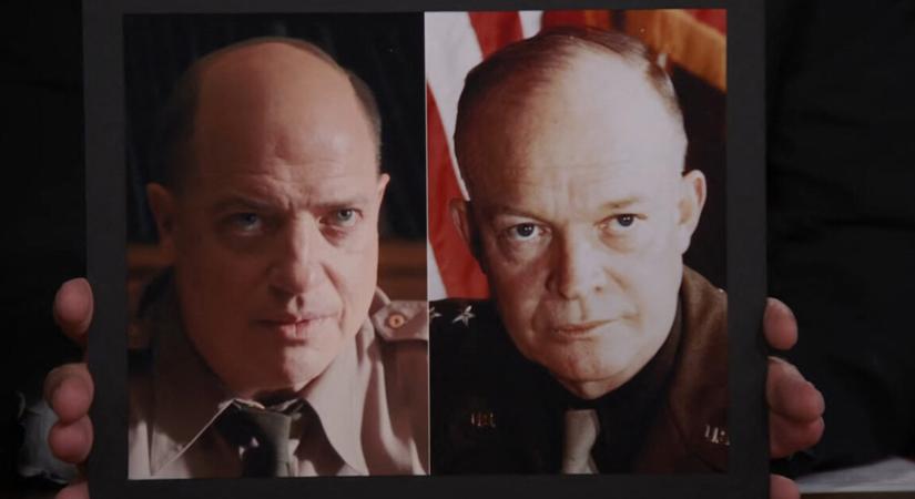 Heteken belül jön a legújabb második világháborús film a mozikban
