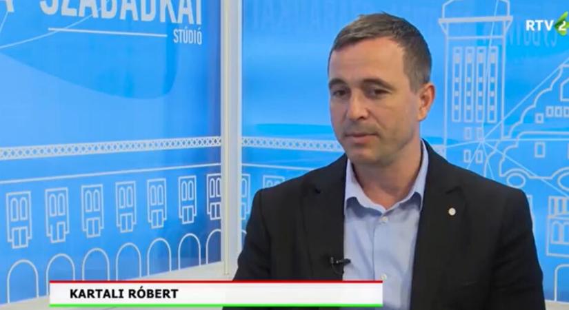 Kartali (Hét Nap): Fremond nyilatkozatát nem tekintem a szerkesztéspolitikába való beavatkozásnak