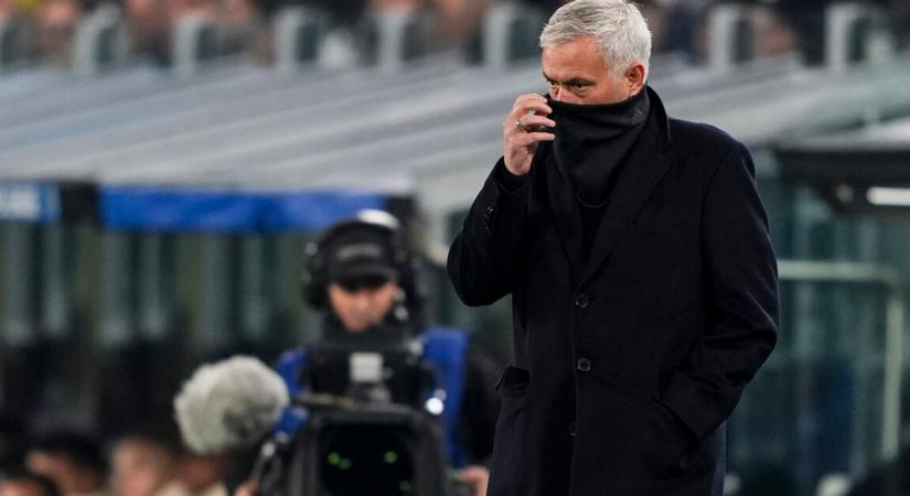 Új korszak jöhet a Real Madridnál – Mourinho csinálhat rendet