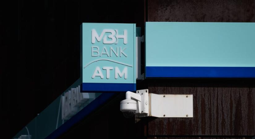Fennakadások lesznek 17 MBH-s ATM-nél néhány órára, karbantartás miatt