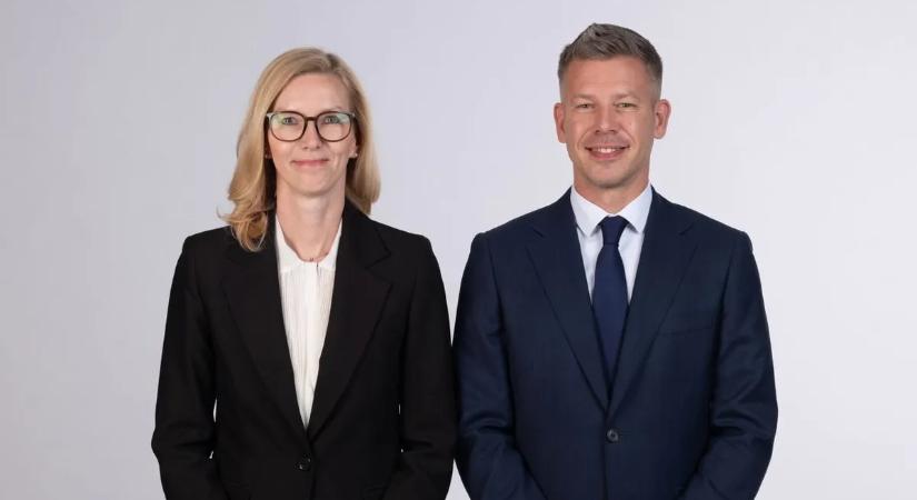 Nem koronázatlan királynő a leendő igazságügyi miniszter – Görög Mártát a diákjai értékelték