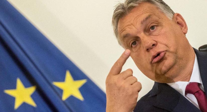 Orbánék nem fogják megúszni