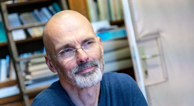Fleck Zoltán lesz a Hódmezővásárhelyi Közéleti Akadémia vendége csütörtökön