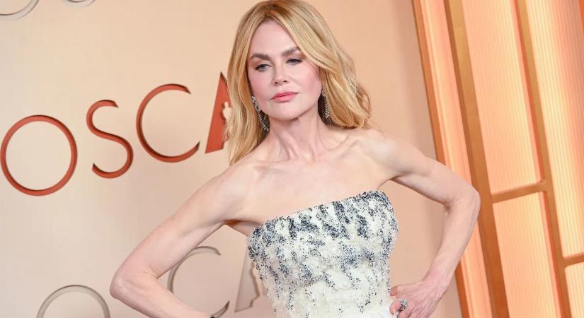 Nicole Kidman anyák napi posztja hatalmas felháborodást váltott ki