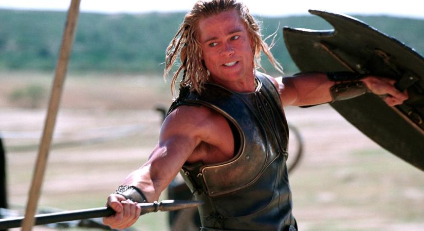 Kiderült, ki fogja alakítani Brad Pitt karakterét az Odüsszeiában