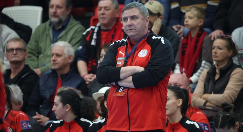 Elek Gábor szerint bárkivel felvehetik a versenyt az Európa-liga négyes döntőjében