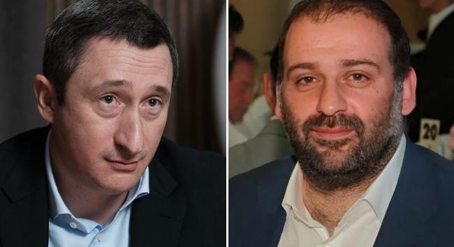 Mindicset és Csernisovot is meggyanúsította a NABU a Dinasztia pénzmosási ügyben
