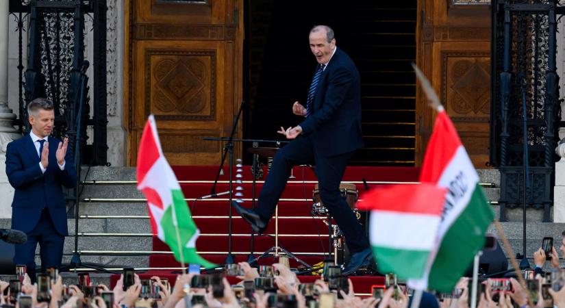 Hegedűs Zsolt tánca: mit tanulhatunk belőle? – Fontos üzenetet rejt egészségünk megőrzéséhez