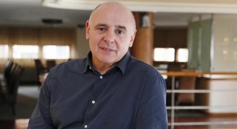 Milliomos vagy sem? Rónai Egon elárulta, hogy áll anyagilag