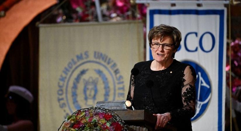 Megszólalt Karikó Katalin: így döntött arról, hogy elfogadja- az egészégügyi miniszteri tanácsadói posztra való felkérését