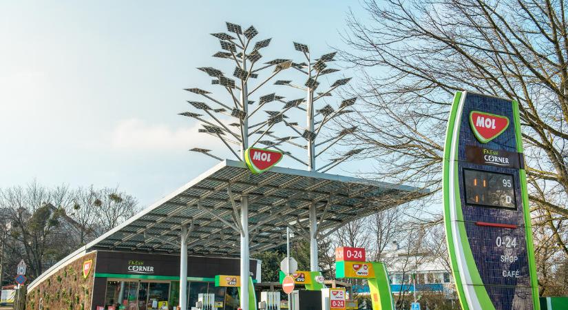 Szerdán kifogyhat a stratégiai dízeltartalék, és ezzel megszűnik a kis benzinkutak árrése
