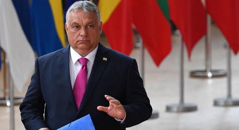 Bloomberg: Amint legyőzték Orbánt, azonnal új követője támadt az Európai Unióban