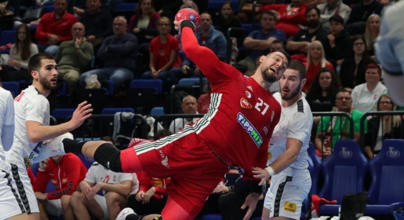 Hat Pick Szeged-játékos világbajnoki részvételért játszhat ezen a héten