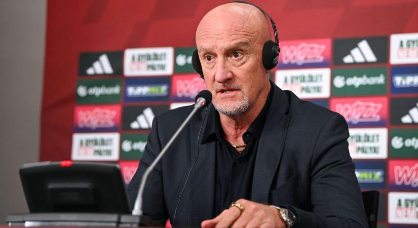 Rossi a Mandineren keresztül üzent: garanciát kér a Premier League-csapattól az egyik magyar miatt
