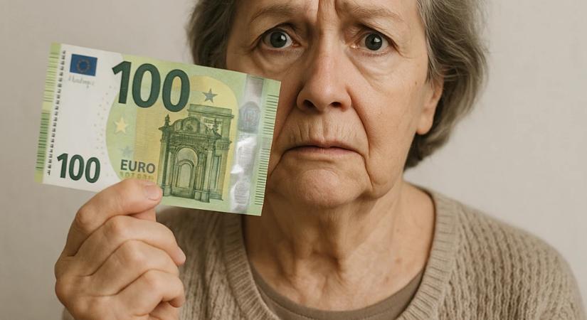Kármán András: senki nem kaphat 120 ezer forintnál kevesebb nyugdíjat Magyarországon