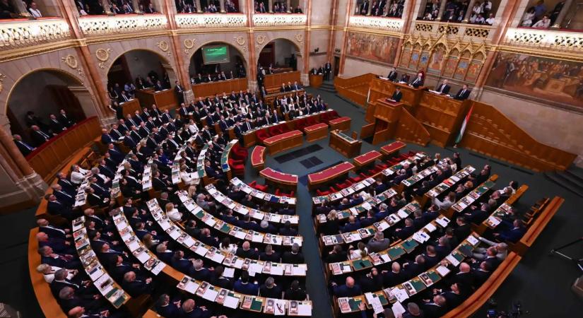 Gulyás-Magyar vita: Élesedik a konfliktus a távozó és az érkező kormány között