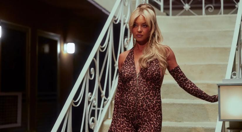 Sydney Sweeney cicis Godzillaként tarolta le az HBO Maxot: A rajongók gyűlölik az Eufória legújabb részét