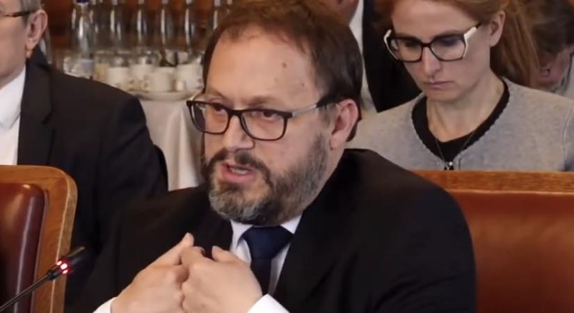 Kármán András teljes irányváltást ígér a gazdaságpolitikában