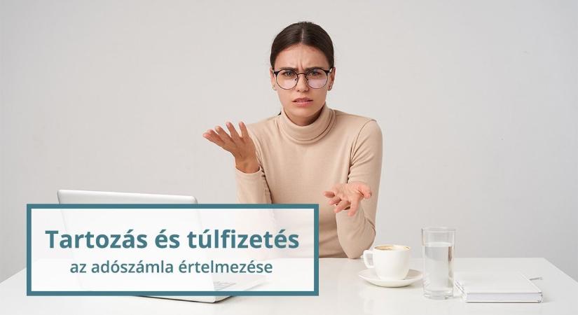 Sokan félreértik ezt a NAV-os összeget – akár pénz is visszajárhat miatta