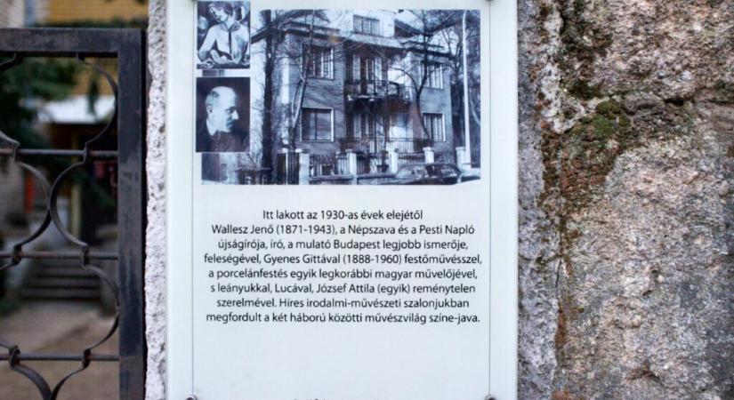Budapest közös otthonná, titkos álmokat és kapitális baklövéseket is őrző szomszédsággá alakult a hétvégére