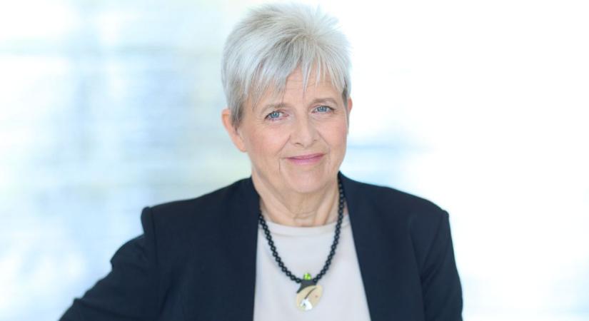 Nagyon jó világ jön a gyerekeinkre! – Lannert Judit oktatási és gyermekügyi minszterjelölt vázolta a terveit