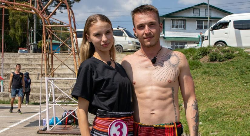 „A másik felem elment mellőlem” – Mészáros Bende összetört a Zsigmond Angival való szakítás után: így éli meg a háborúzást az édesapjával